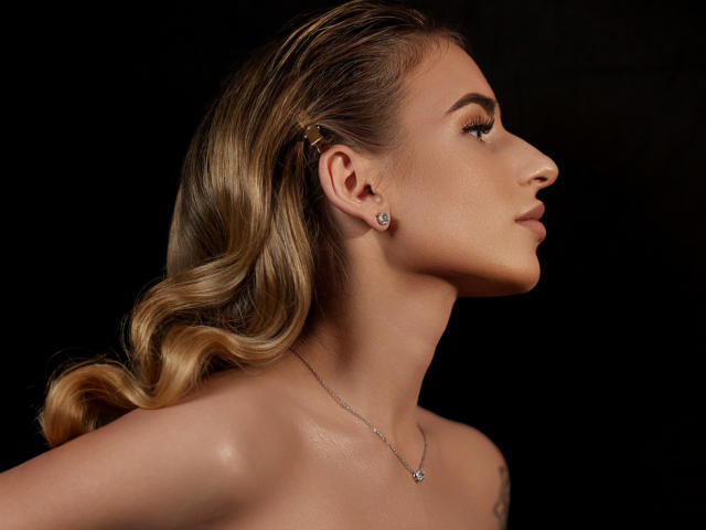 LaymaBlast - Camera khiêu dâm &amp; quyến rũ trực tiếp - 25996781