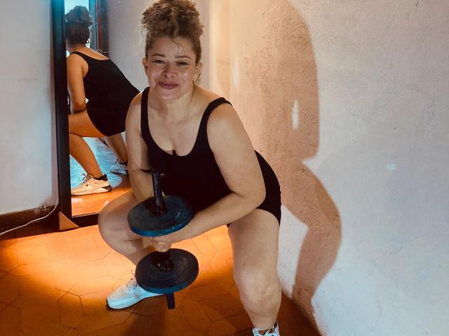 DalilaSuperHot - Live porn &amp; sex cam - 25996793