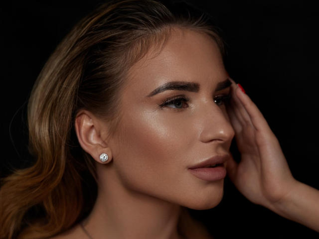 LaymaBlast - сексуальная веб-камера в реальном времени - 25996797