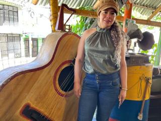 DalilaSuperHot - Sexe cam en vivo - 25996817