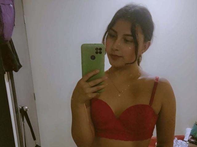 NoelleSableX - Live porn &amp; sex cam - 25997345