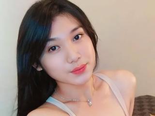 LuccyAna - פורנו בשידור חי ומצלמת סקס - 25997513