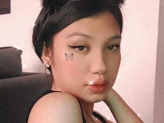 LuccyAna - Live porn &amp; sex cam - 25997597