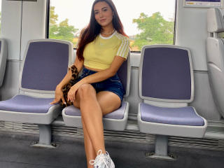 CarlaFranco - Live sex cam - 25997901