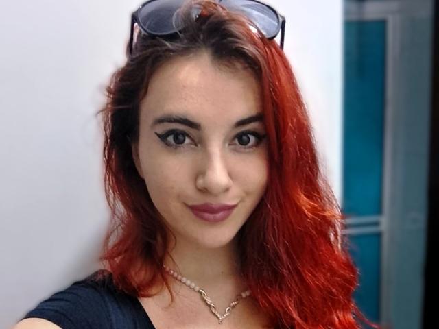 VictoriaLaurent - Live porn &amp; sex cam - 25998053
