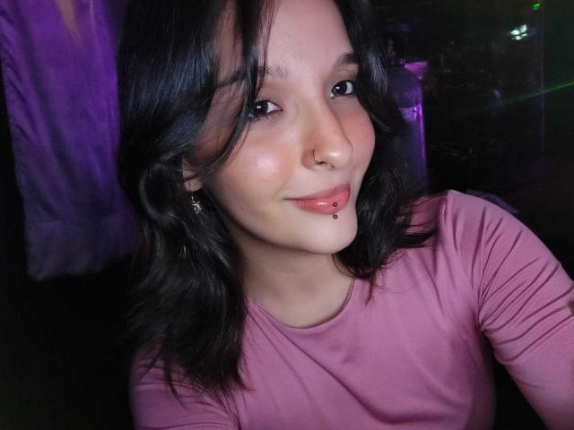 LanaKlaire - Sexe cam en vivo - 25998237
