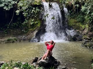 MissAry - Sexe cam en vivo - 25998273