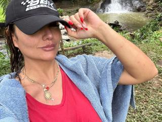 MissAry - Sexe cam en vivo - 25998277