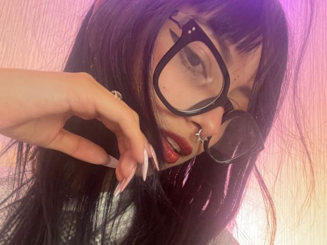 AmeliePavlova - Live sex cam - 25998589