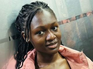 SweetMelanin - Sexe cam en vivo - 25998629