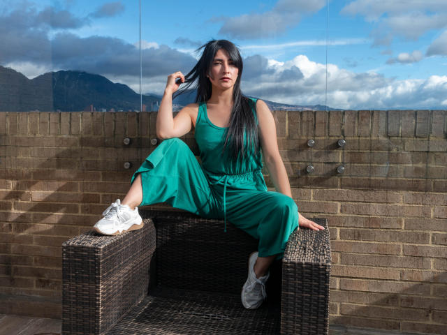 JainaRogers - Live porn &amp; sex cam - 25998681