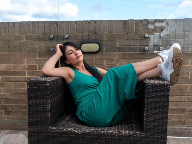 JainaRogers - Sexe cam en vivo - 25998733