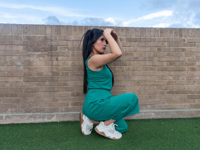 JainaRogers - Live porn &amp; sex cam - 25998741