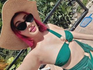 LizBonnet - Sexe cam en vivo - 25998809