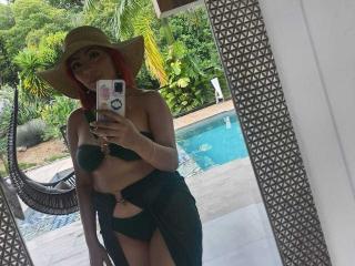 LizBonnet - Sexe cam en vivo - 25998817