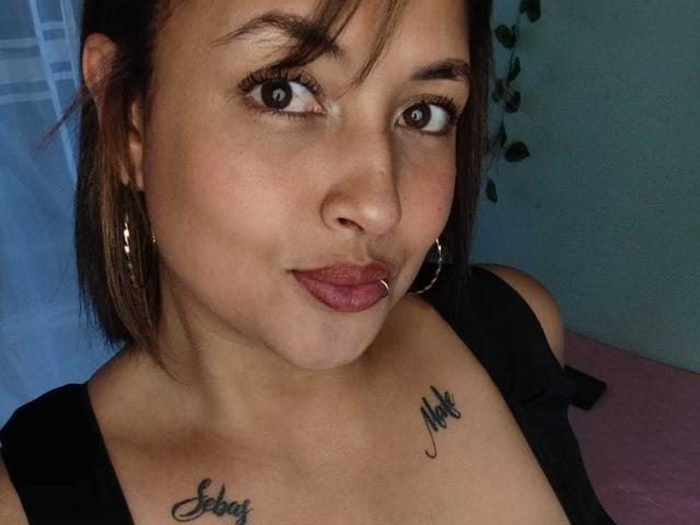 MirandaDreams - Sexe cam en vivo - 25998837