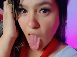 MiaJhonss - Live porn &amp; sex cam - 25999089