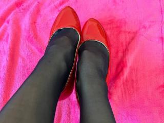 MoonLiza - Sexe cam en vivo - 25999913