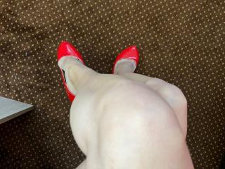 MoonLiza - Sexe cam en vivo - 25999921