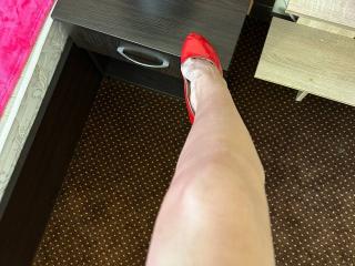MoonLiza - Sexe cam en vivo - 25999925