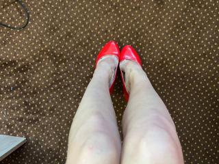MoonLiza - Sexe cam en vivo - 25999937