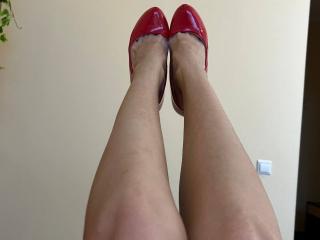 MoonLiza - Sexe cam en vivo - 25999989