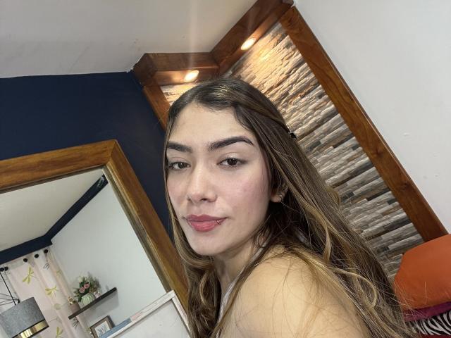 SharonKlart - Live porn &amp; sex cam - 26000657