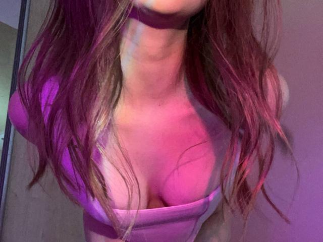 MayxFlower - Live sex cam - 26000905