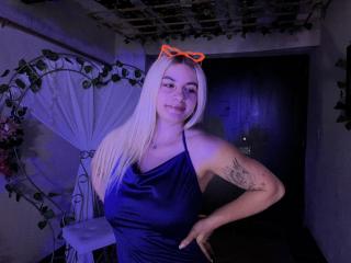 AtheneaRossi - Sexe cam en vivo - 26001593