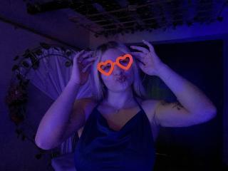 AtheneaRossi - Sexe cam en vivo - 26001609