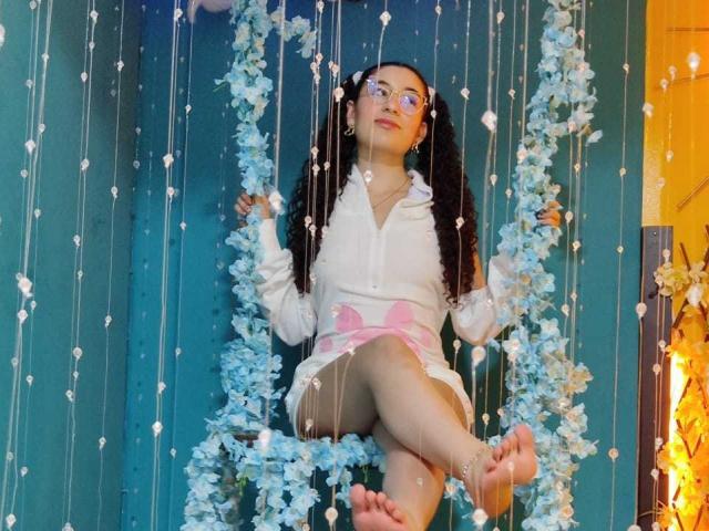 MaddieRousse - Camera khiêu dâm &amp; quyến rũ trực tiếp - 26002049