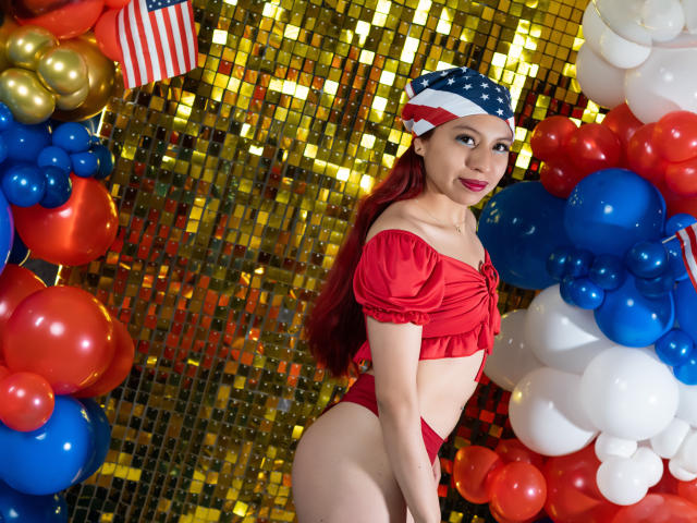 ZoeBlack - Sexe cam en vivo - 26002829