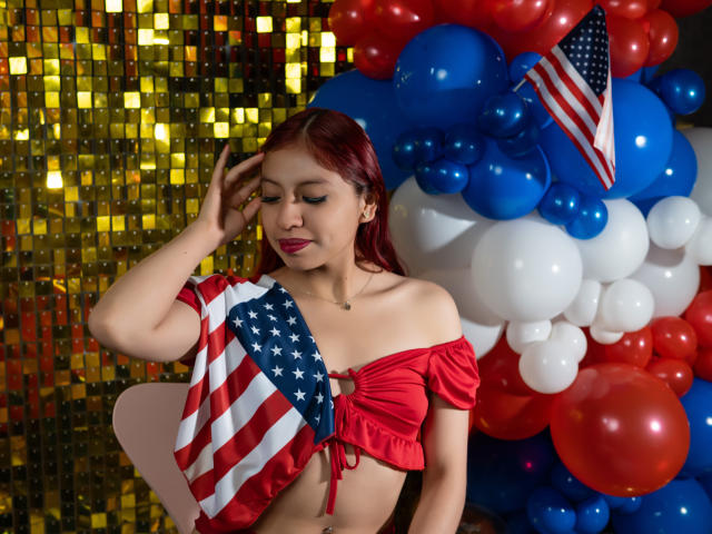 ZoeBlack - Sexe cam en vivo - 26002833