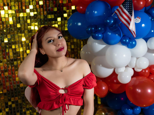 ZoeBlack - Sexe cam en vivo - 26002865