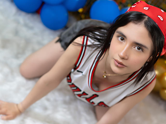 ValerieBanks - Porno na żywo i seks kamera - 26003009
