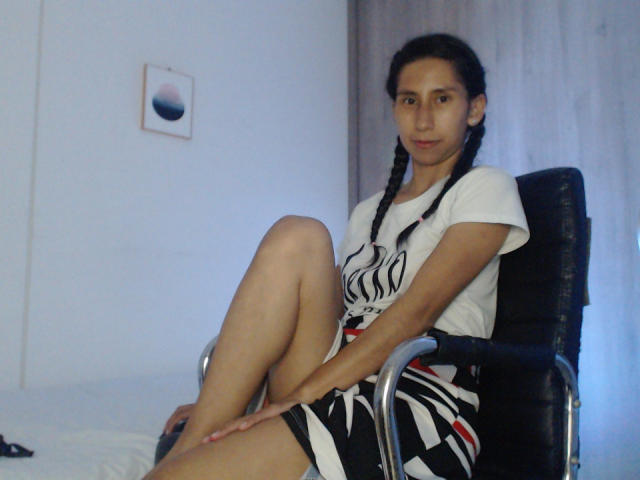 MoonLipsonx - Sexe cam en vivo - 26003117