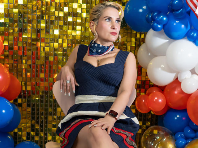 GiuliaAddams - Live porn &amp; sex cam - 26003325