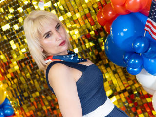 GiuliaAddams - Sexe cam en vivo - 26003353