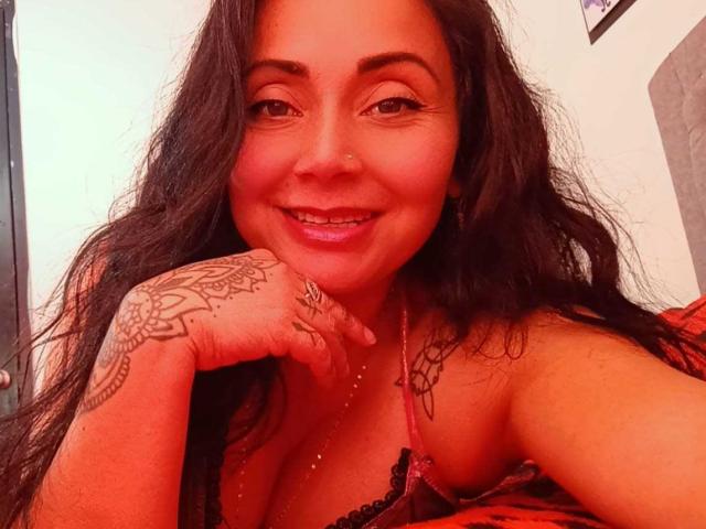 Zaria69 - Live porn &amp; sex cam - 26003833