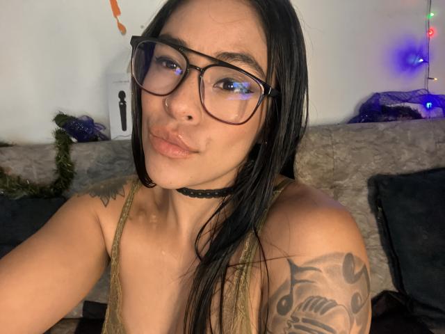 StellaBeckker - Live sex cam - 26004061