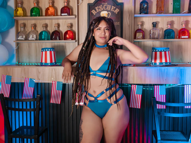 BeckyHuston - Sexe cam en vivo - 26004573