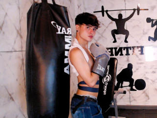 ElyanMatheus - Live porn &amp; sex cam - 26005801