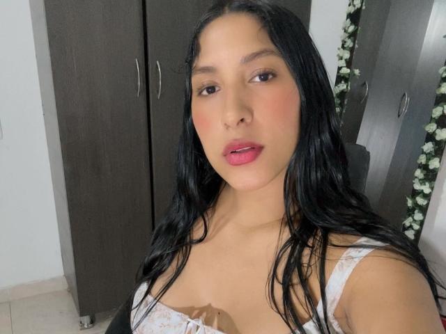 MadisonReyes - сексуальная веб-камера в реальном времени - 26005813