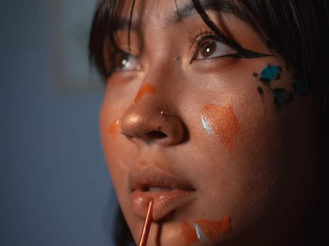 KionI - Sexe cam en vivo - 26005977