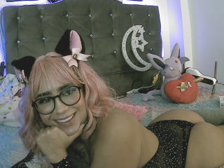 LunaBritton - Sexe cam en vivo - 26006053