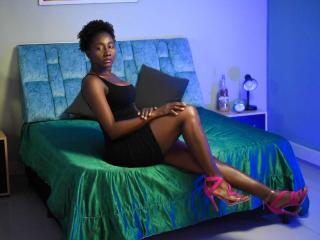 NahomyHawk - Sexe cam en vivo - 26006769