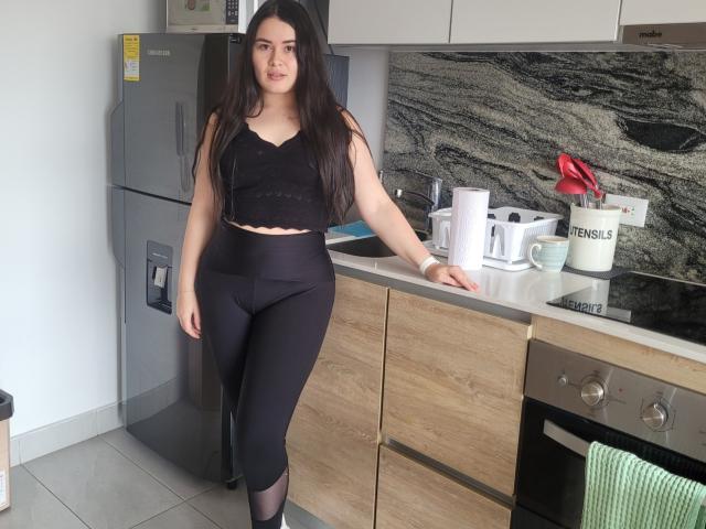 LinaCharry - Live sex cam - 26006953