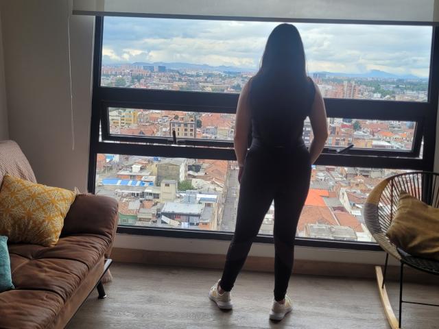 LinaCharry - Sexe cam en vivo - 26006957