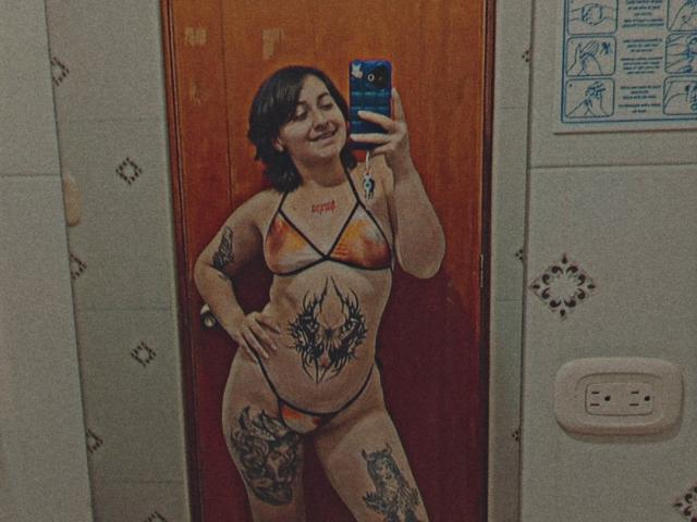 MissTat - Live Sex Cam - 26007153