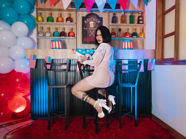 DonnaJones - Sexe cam en vivo - 26007325